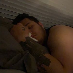 Meet your Posher, Maritza